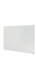 Nobo ocelová tabule Infinity Steel, 90 x 60 cm, bílá