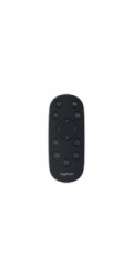Logitech - Dálkové ovládání - pro Logitech PTZ Pro 2