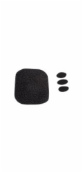 LOGITECH, Spare/Group USB WW Adhesive Fastner