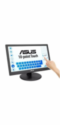 Dotykový monitor ASUS VT169HE, LED monitor