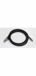 TB Micro HDMI - HDMI kabel, v 2,1 M/M