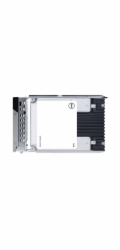 DELL 1.92TB SSD SAS 24Gbps ISE/ Read Int. 512e/ 2.5" Hot-Plug/ 1 DWPD/ pro PowerEdge T440/T640, PowerVault MD1420/ME5024
