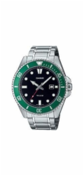 Casio  MDV-107D-3AVEF Pánské náramkové hodinky