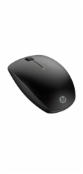 HP 230 Slim/Kancelářská/Optická/1 600 DPI/Bezdrátové USB/Černá
