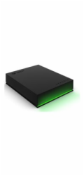 Seagate Game Drive for Xbox STKX5000403 - Pevný disk - 5 TB - externí (přenosný) - USB 3.2 Gen 1 (USB-C konektor) - s 3 roky Seagate Rescue Data Recovery
