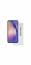Tactical Glass Shield 2.5D sklo pro Samsung Galaxy A36/A56 5G Clear