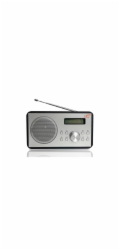Rádio LTC LXLTC2034 Osa