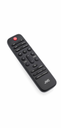 Soundbar JVC TH-E874B, černý