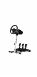 Wheel Stand Pro,DD stojan pro Thrustmaster T818, Logitech G Pro, Moza R3, Fanatec GT DD PRO,CSL DD