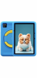 BLACKVIEW Tab A6 Kids 10.1" BLUE HD+ IPS 1280x800 A523 Octa-core 1.8GHz 4GB/128GB WiFi 5100mAh 5MP Front/8MP Rear