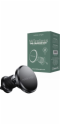 Mobile Origin Wireless Car Charger MO3 MagSafe Compatible - Black