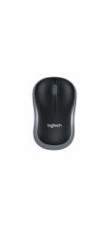 LOGITECH MK270 Wireless Combo black USB (FRA)