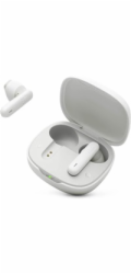 JBL Headphones In-Ear Wave Flex 2 white