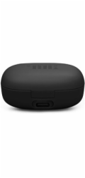 JBL Headphones In-Ear Wave Flex 2 black