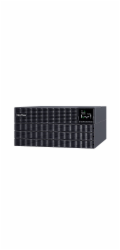 CyberPower Professional SmartApp Rack Mount OnLine 5U,6kVA/6kW