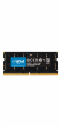 Crucial DDR5 64GB SODIMM 5600MHz CL46