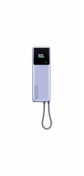 Xiaomi 165W Power Bank 10000mAh Integrat