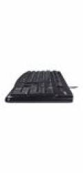 Logitech K120 - Klávesnice - USB - francouzská