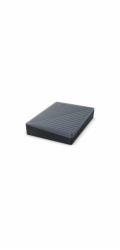 WD My Passport Portable 5TB Ext. USB3.2/USB-C Silicon Grey