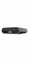 WD G-DRIVE 8TB, USB-C, R:280MB/s, W280MB/s