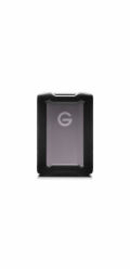 SanDisk Professional G-DRIVE ArmorATD - Pevný disk - 6 TB - drsný - externí (přenosný) - 2.5" - USB 3.2 Gen 1 (USB-C konektor)