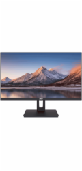 DAHUA 24" LED LM24-C301B/ IPS panel/ 2560x1440 (QHD)/ 1200:1/ 5ms/ 300 cd/m2/ HDMI/ DP/ VESA 75x75/ černý