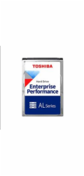 Toshiba AL15SEB18EQ vnitřní pevný disk 1,8 TB 10500 ot/min 128 MB 2.5" SAS
