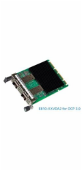 Intel® Ethernet Network Adapter OCP3.0 E810-XXVDA4, Retail Unit
