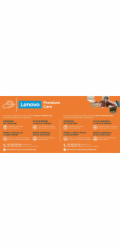 Lenovo rozšíření záruky Lenovo CONS 3r PREMIUM CARE pro "Mainstream NTBs"   (ze 3 months Premium Care)