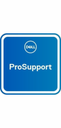 DELL prodloužení záruky PowerEdge T150/ 3 roky Prosupport NBD ==> 5 let ProSupport NBD/ do 1 měsíce od nákupu