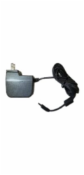 Logitech - Síťový adaptér - AC 100-240 V - černá