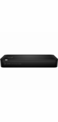 HP Poly Studio G62 - Videokonferenční systém - certifikováno pro Microsoft Teams, Certifikováno pro Poly Video - černá - power adapter included