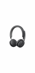 Logitech Zone Wireless 2 - Náhlavní souprava - náhlavní - Bluetooth - bezdrátový - odstranění šumu - grafit - certifikováno pro Microsoft Teams
