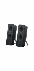 LOGITECH Z207 Bluetooth Computer Speakers - BLACK - EMEA (UK)