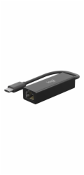 LOGITECH Network adapter USB-C Gigabit Ethernet