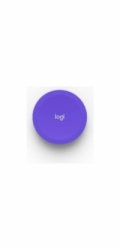 LOGITECH Scribe - LILAC - WW