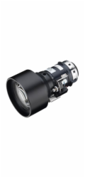 NEC NP17ZL-4K - Short-throw zoom objektiv - 18.7 mm - 26.5 mm - f/1.85-2.5 - pro NEC NP-PX1005QL-B, NP-PX1005QL-B-18, NP-PX1005QL-W, NP-PX1005QL-W-18, PX1005QL