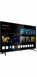 Sencor SLE 40FS802TCSB 