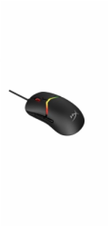 HyperX Pulsefire Saga - Gaming Mouse (černá)- Myš
