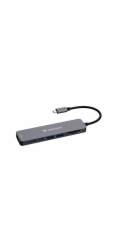 Verbatim USB-C Essentials Multiport Hub 7 Port