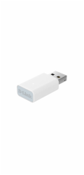 D-Link AX9U - Síťový adaptér - USB 2.0 - Wi-Fi 5, Wi-Fi 6, Bluetooth 5.3