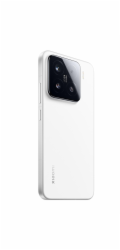 Xiaomi 15 6,36"OLED QC 12GB 512GB 50/32Mpx 5400mAh White