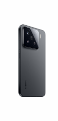 XIAOMI 15 5G, 12GB/256GB, Black