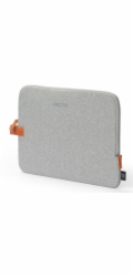 Dicota Sleeve Skin URBAN 14 grey