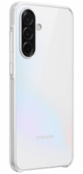 Samsung průhledný zadní kryt pro Galaxy A36 transparentní