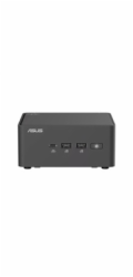 ASUS NUC 15 Pro RNUC15CRHC700002/Intel Core 7-240H/DDR5/USB 7x/LAN/WiFi/Intel Graphics/M.2/Tall/L6 Kit/EU power cord