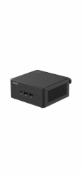 ASUS NUC 15 PRO Kit i3-100U/M.2 slot/2x0G D5/Tall/