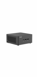 ABS NUC 15 Pro Tall Kit RNUC15CRHU700002 (schwarz, ohne Betriebssystem)