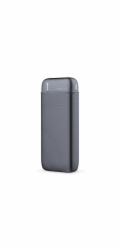 Power banka Forever 10000 mAh TB-100M černá
