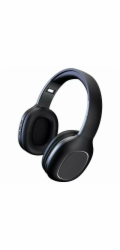 Bluetooth stereo sluchátka Forever BTH-505 černá